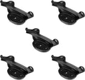 IWIWE Tire Changer Machine Duck Head Compatible with Snap-On, Hofmann, Accuturn | 5-Pack Set