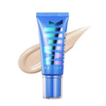 Milk Makeup Hydro Grip Skin Tint - 12HR Hydrating Gel with Hyaluronic Acid for Natural Dewy Finish