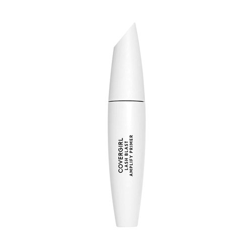 Covergirl Lash Blast Amplify Eyelash Primer - Neutral White, 0.44 Fl Oz for Voluminous Lashes