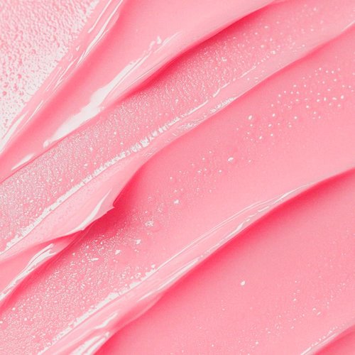Vegan J. Lip Balm – Long-Lasting Hydration with Natural Color – Korean Beauty, Oasis Plant Complex, Silicone-Free, Vegan & Cruelty-Free Lip Care (002 Blush Pink)