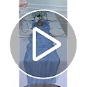 Black Cheesecloth Table Runner 20x120 Inch 12 Pack - Rustic Boho Wedding Decor