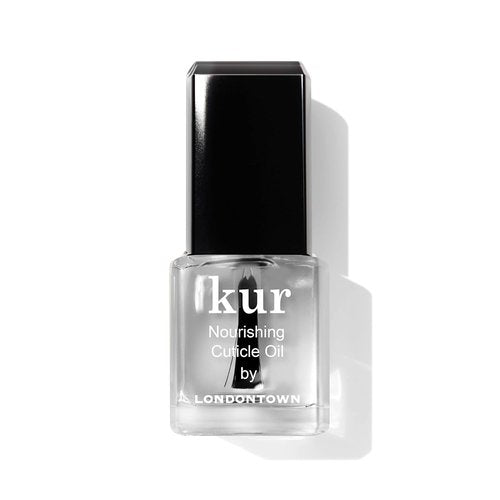 LONDONTOWN Nourishing Cuticle Oil - Deeply Moisturizing Formula for Soft, Healthy Nails | Vegan & Cruelty-Free
