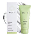 Codex Labs Bia Exfoliating Face Wash 2.0 - Gentle Vegan Cleanser for Dry & Sensitive Skin | 3.4oz