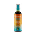 Mielle Organics Nourishing Thermal Heat Protectant Spray - Detangle, Nourish & Shield Hair from Heat Damage (6 Fl Oz)