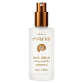 HerStyler Hair Serum - Nourishing Argan Oil & Vitamin E for Anti-Frizz | Non-Greasy Shine for All Hair Types