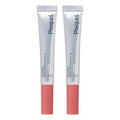 Prequel Skin Tinted Lip Balm with SPF 30 - Moisturizing Rosy Nude Shade in Rosedust | 2 Pack