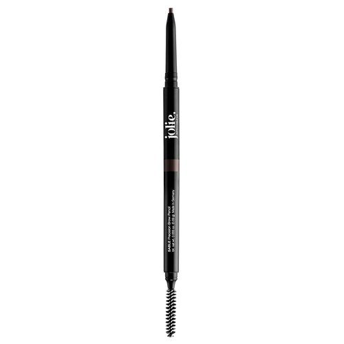 Jolie Ultra Slim Microfine Precision Brow Pencil | Sable 04 for Perfectly Defined Brows