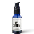 Evan Alexander Fine Grooming MY Serum Beard Oil for Men's, Fresh, 1 Fluid Ounces