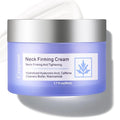 Crogooe Neck Firming Cream - Neck Creams for Tightening and Firming, Tightening and Lifting Wrinkles & Crepey Skin for Neck & Décolleté-1.7 fl.oz