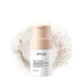 ANUA Rice Enzyme Brightening Cleansing Powder, Exfoliating Powder-to-Foam Cleanser, Smooth Texture & Clarity, Hydrating & Gentle Formula, Korean Skincare,1.41 fl.oz