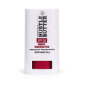 Hustle Butter Tattoo Aftercare Sunscreen Stick - Tattoo Sunscreen Stick, Fade Protection SPF 50, Hydrating with Shea Butter & Coconut Oil, TSA-Friendly, Water Resistant, Non-Greasy, 0.68 oz