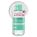 Illiyoon Gentle Deep Eye Makeup Remover - Non-Greasy 2-Phase Formula for Waterproof Makeup | 4.73 fl. oz.