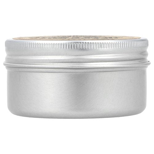 Honest Amish - Heavy Duty Beard Balm - 2 Ounce - Beard Conditioner