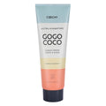 Coochy Ultra Hydrating Shaving Cream | Prevents Irritation, Bumps & Dry Skin | Doubles as Hair Conditioner | Coconut Oil, Tea Tree Oil, Jojoba Oil, Shea Butter & Aloe Vera | Mango Coconut 8.5oz/250mL