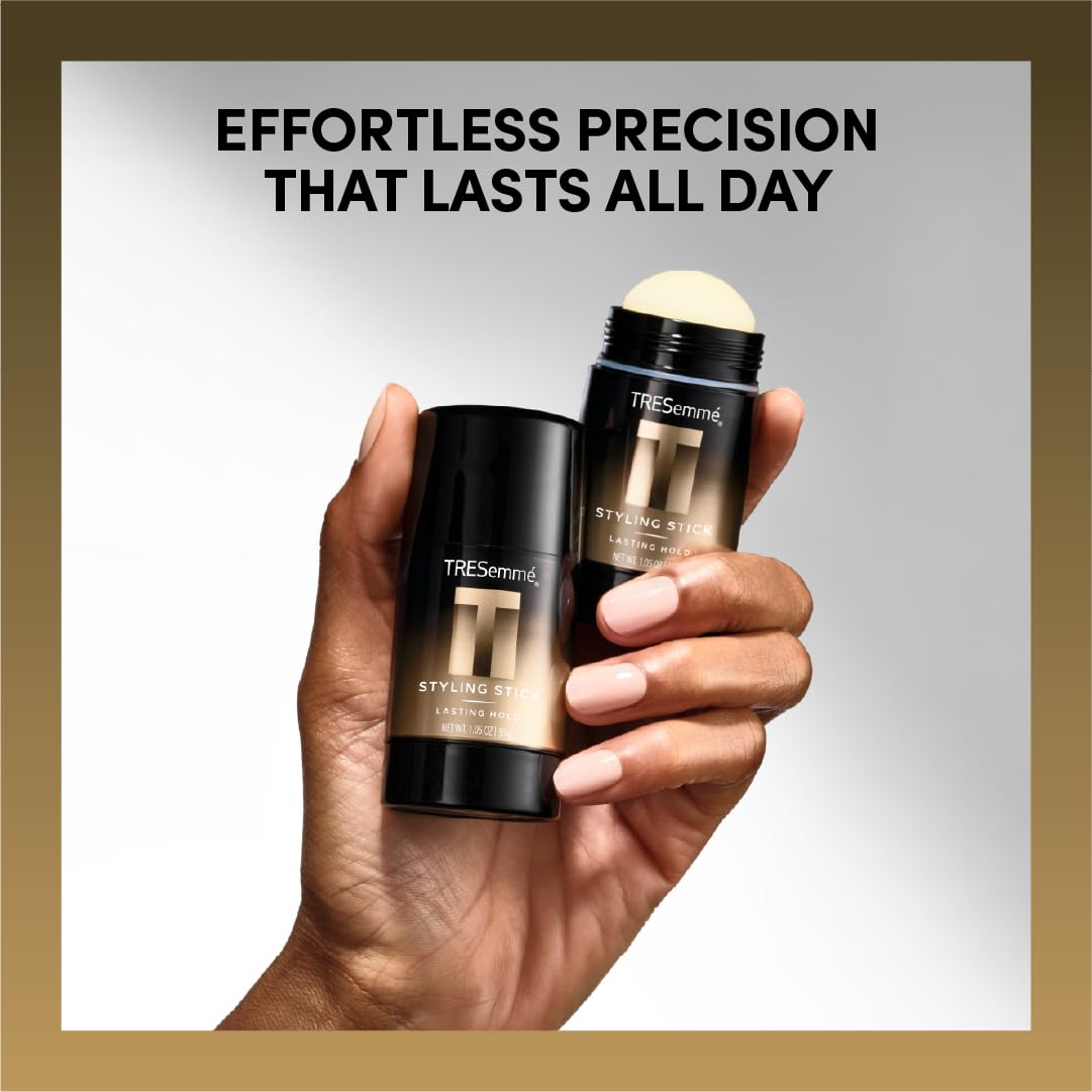 TRESemmé Instant Fix Styling Stick - A-LIST Collection for Flyaways & Frizz Control | 1.05 oz