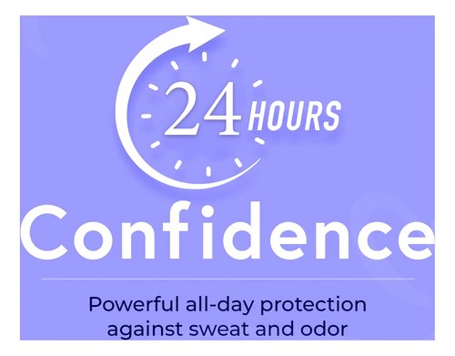 Sure Regular Scent Aerosol Antiperspirant and Deodorant - 24-Hour Protection for Men and Women - Fast Drying Spray Deodorant - 6 oz, Pack of 3