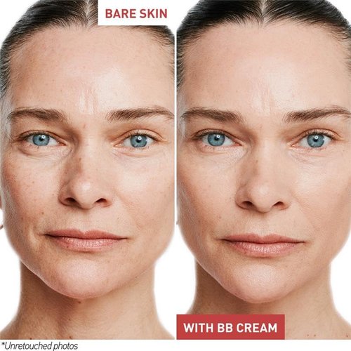 Erborian BB Cream - Matte Beauty Balm with SPF 20 | Tone-Evening Korean Skincare & Makeup Hybrid