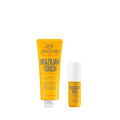 Sol de Janeiro Hand Cream & Brazilian Kiss Lip Butter Duo - Travel Size Set for Soft Skin