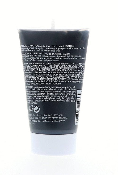 Origins Clear Improvement Active Charcoal Mask - Deep Cleansing Pore Treatment | 1.0 OZ