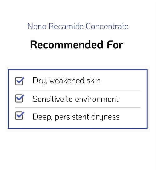 Versatile High-Potency Ceramide Concentrate Mix 1-2 Drops with Any Product Hydrating Moisturizer Enhancer Strengthening Skin Barrier 41ml