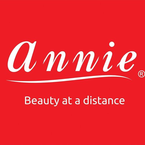 Annie Ceramic Turbo Pro-2000 Hair Dryer - Fast Drying with Ionic Technology | Lightweight Design
