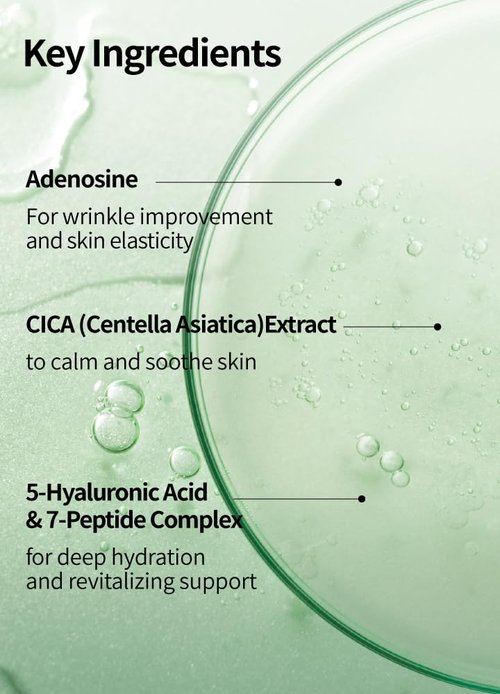 BEAUDIANI CICA Ampoule Mask Pads (Spot Mask) – Round Pre-Soaked Calming Pads with 3,026 PPM Centella Asiatica, 5-Hyaluronic Acid & Peptide Complex, Low-Irritation Tested, 100 Pads / 150ml