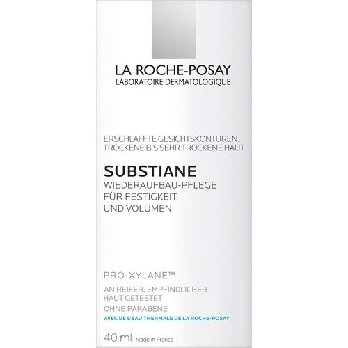 La Roche-Posay Substiane Replenishing Moisturizer - Anti-Aging Face Cream for Firm Skin