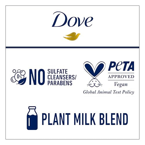 Dove Body Scrub Velvet Acai & Rice Milk For Women For Exfoliated & Hydrated skin 15 OZ