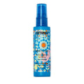 Amika Hydro Rush Leave-In Conditioner - Intense Moisture with Hyaluronic Acid for All Hair Types
