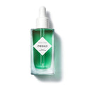 HERBIVORE Emerald Facial Oil | Calming & Soothing for Stressed Skin | Deeply Hydrating with Squalane & Ashwagandha, Safe for Blemish Prone Skin, Vegan, 50 mL / 1.7 oz