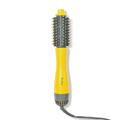 Drybar Blow-Dryer Shot Collection - Achieve Faster Blowouts with Volume & Less Frizz | Select Your Ideal Barrel Size