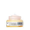 IT Cosmetics Confidence in an Eye Cream - Anti-Aging Peptide Formula for Dark Circles & Wrinkles | 48HR Hydration, 2% Super Peptide, All Skin Types