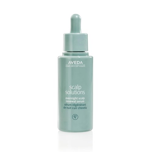 Aveda Scalp Solutions Overnight Scalp Renewal Serum - Strengthens & Repairs Scalp Barrier | Soothes Irritated Skin | 1.7 Fl Oz