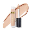 Laura Geller New York Ideal Fix Under Eye Concealer - Full Coverage, Anti-Aging, Hydrating | 02 Fair