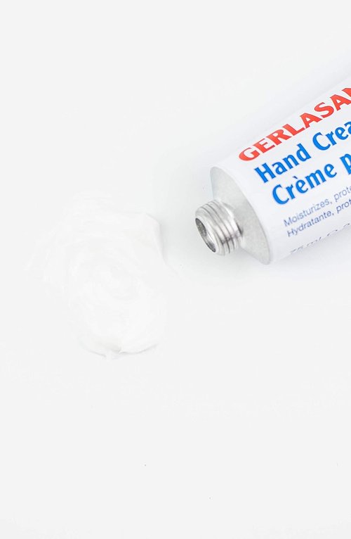 GEHWOL Hand Cream - Nourishing Formula for Dry Skin | 2.6 Oz Tube