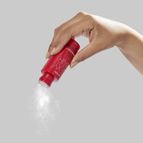 SexyHair Big Powder Play Volumizing Powder - Colorless, Fragrance-Free, Instant Lift | 0.53 Oz