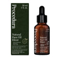 Regine Switzerland Hydrating Anti-Aging Face Oil - 10 Natural Oils for Glowing Skin | 30 ml