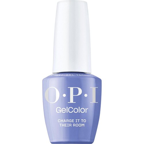 OPI GelColor Nail Polish - Pink & Purple Shades | Salon-Quality Shine, Long-Lasting Wear | 0.5 Fl Oz