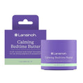 Lansinoh Magnesium Bedtime Butter - Soothing Body Lotion for Pregnant Moms | 7 oz Relaxation & Muscle Relief