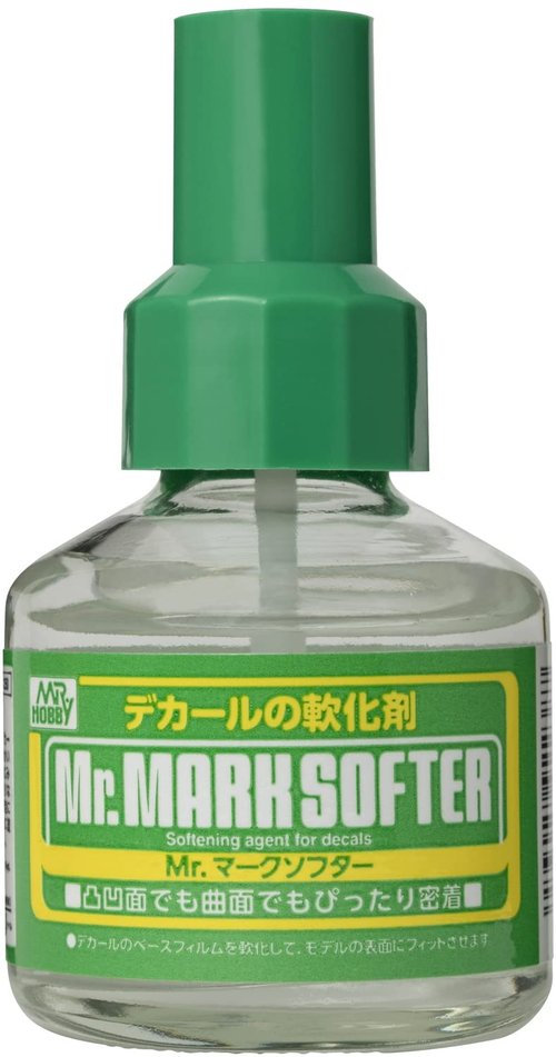 Mr. Mark Softer