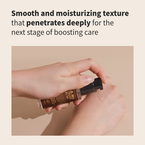 BENTON Snail Bee Ultimate Serum Plus 35ml (1.18 fl.oz.) - Snail Secretion Filtrate, Bee Venom, Tea Tree Leaf Water Contained Skin Nourishing & Soothing Facial Serum for Sensitive, Dry Skin