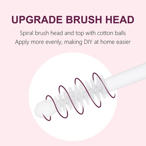 FADVAN Lash Sealant for Eyelash Extensions Overnighter Lash Sealer for DIY Coating Long-Lasting 2 Weeks (5ml, Clear)