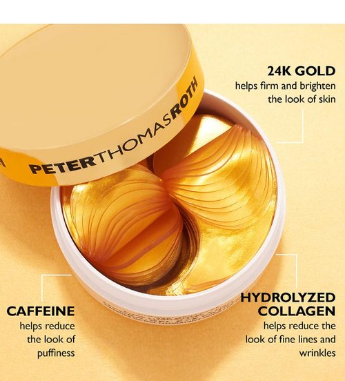 Peter Thomas Roth | Travel Pack Eye Patches - Hydrating & Revitalizing Treatment