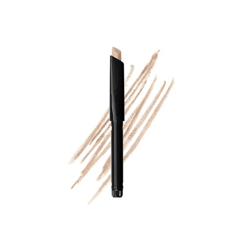 Bobbi Brown Long-Wear Brow Pencil - Waterproof, Dual-Ended Eyebrow Pencil with Spoolie | Refillable Design
