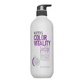 KMS ColorVitality Conditioner - Nourishing Formula for Vibrant Color-Treated Hair | 33.8 oz