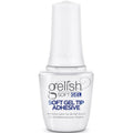 Gelish Soft Gel Tip Adhesive, 15 mL | .5 fl. oz.
