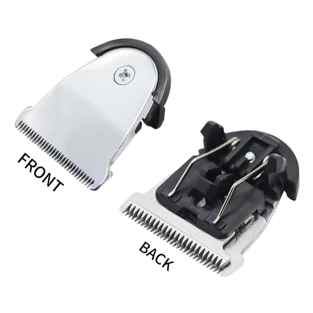 Wahl Mag Timmer Replacement Blades - 2111 Blades Compatible with Wahl Mag Trimmers & Beret Trimmer