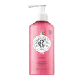 Roger & Gallet Body Lotion for Women - Hydrating Rose Scent | 8.4 oz Bottle