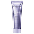 Kerastase Blond Absolu Cicaflash Conditioner - Strengthens & Nourishes Bleached Hair | With Hyaluronic Acid