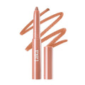 Laka Lip Liner - Nude Semi-Matte Lip Liner with Rich Cream Glide Texture | 0.02oz #01 Bare Memory